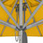 Parasol de patio en aluminium 9 pi-1826997918