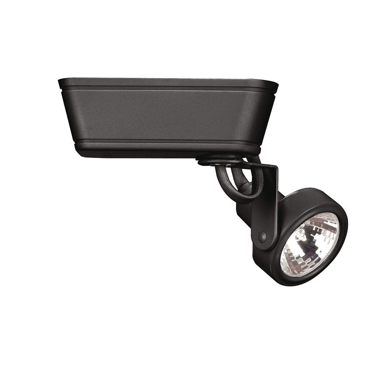 Tête de rail Gimbal