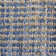 Parkman Hand Woven Jute/Denim/Cotton Rug in Natural/Blue