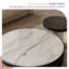 Ensemble de tables basses Minimalist