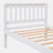 John Pine Wood Bed with Nightstand & Storage-1897985173-1897985162