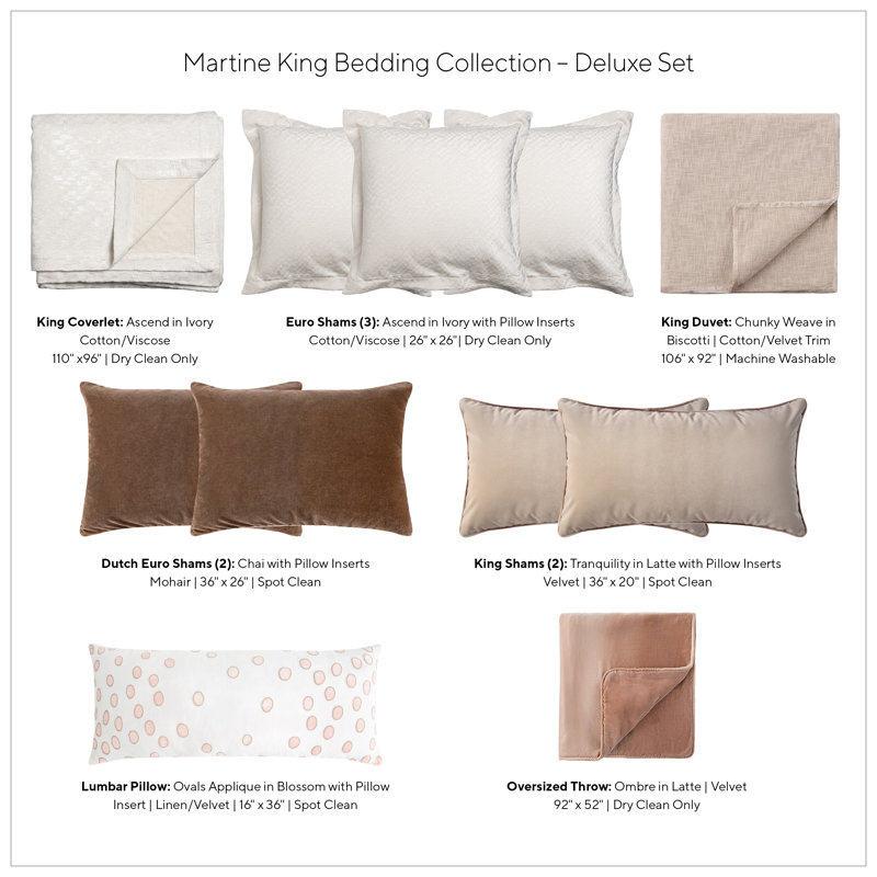 Bedding Set