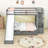 Erzsebet Kids Twin Over Full Bunk Bed with Drawers-678452269