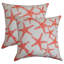 Square Pillow Cover & Insert-888687687