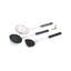 Nest™ Fusion Compact 3-Piece Wok Set