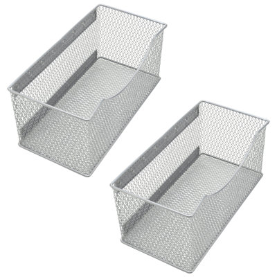 Panier de rangement Biggerstaff