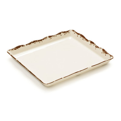 ML-155-TC – 14" X 11.5" Display Tray, 1.25" Deep