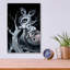 Art mural en verre Millwood Pines-1308867817
