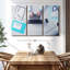 «Holiday Doctor» sur toile-1863192176