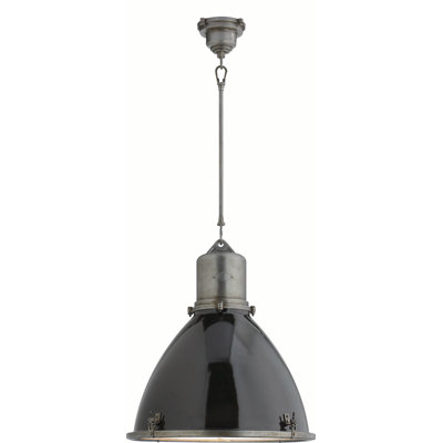 Ralph Lauren Fulton 1 - Light Pendant