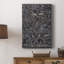 Reproduction abstraite rétro CLxxxx - galerie Cavas sur mesure-117744613