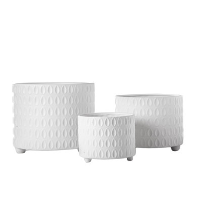 Adalbern Ceramic Pot Planter
