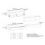 Mcgaha Unfinished Entertainment Centre-1739347520