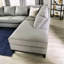 Canapé modulaire 122 po Araujo
