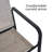 Outdoor Stacking Dining Chair (Set Of 4)-1288787012