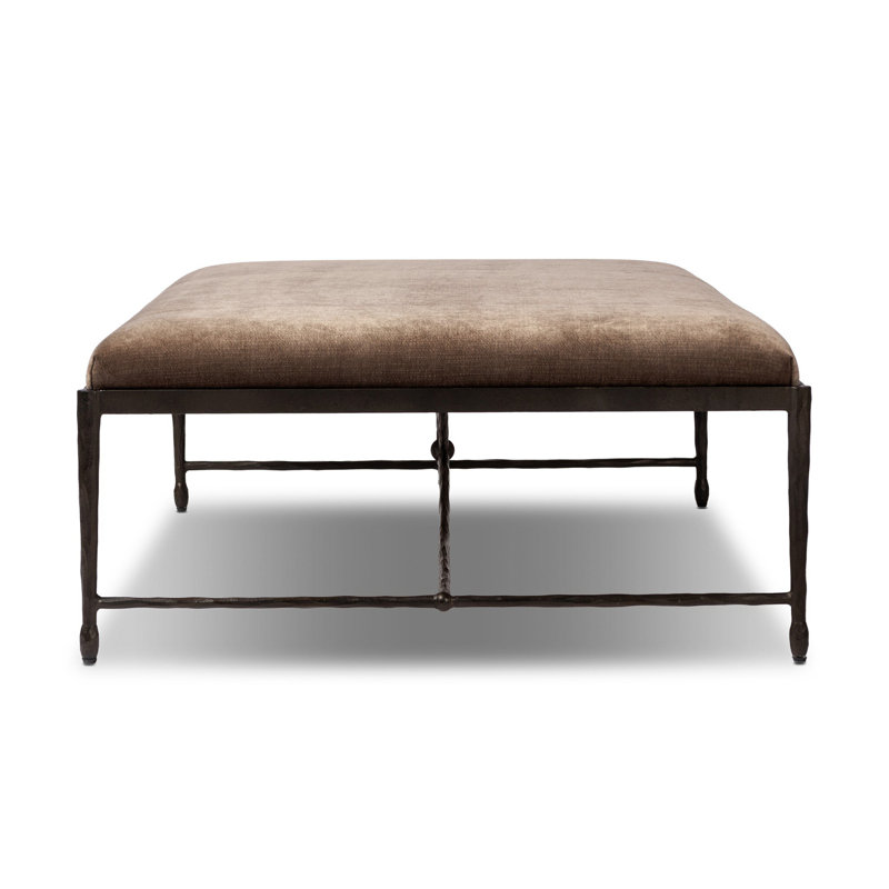 Jade Cocktail Ottoman