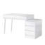 Meuble-lavabo moderne 39,37 po et 5 tiroirs