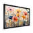 Black Single Picture Framed selected
