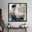 Torrential II par Victoria Barnes - reproduction d'art sur toile-291209592-291209595