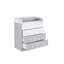Changing dresser 800 Design line-1433812134