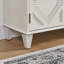 Buffet 65,5 pouces Mid Century Modern-182736185