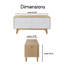 Buffet Elle Decor Giselle