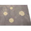 Tapis oriental mauve moderne 5 x 8