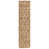 Beige / cuivre
