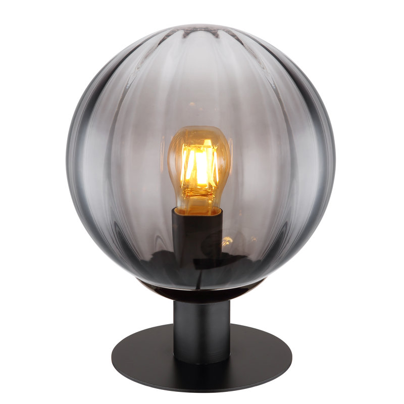 Anber Metal Table Lamp