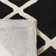 Carolene Hand Tufted Wool Geometric Rug