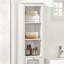 Eringisl Linen Cabinet
