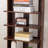 Swetha Bookshelf Storage Display Rack Bookcase Adjustable Shelf-434790816