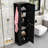 Modern Bathroom Storage Cabinet with Ample Storage, Water-Proof Surface-1487710789