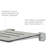 SlimLine Folding Shower Bench Seat