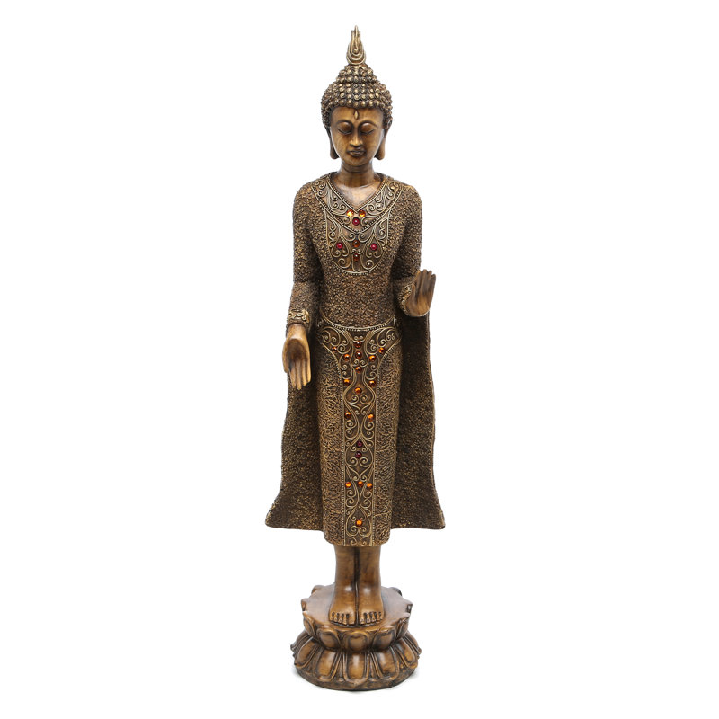 Mcelfresh Religious & Spiritual Statue