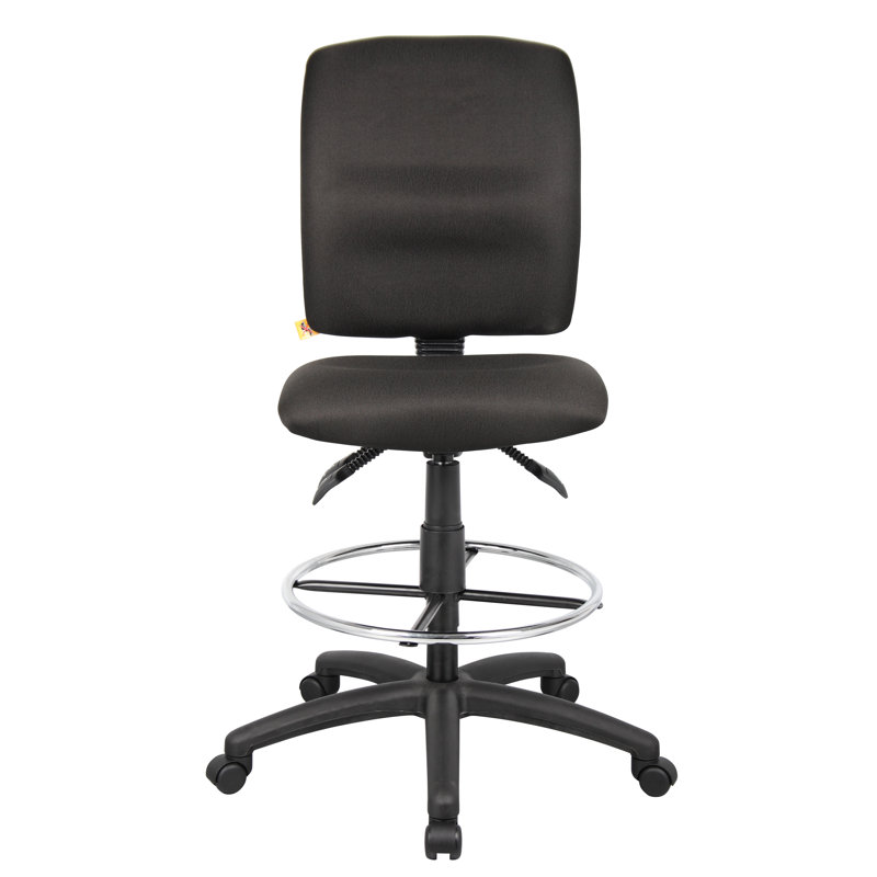 Chaise de dessinateur multifonction zetilla