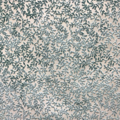 Floral Fabric