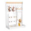 Wood Trinket Dish +