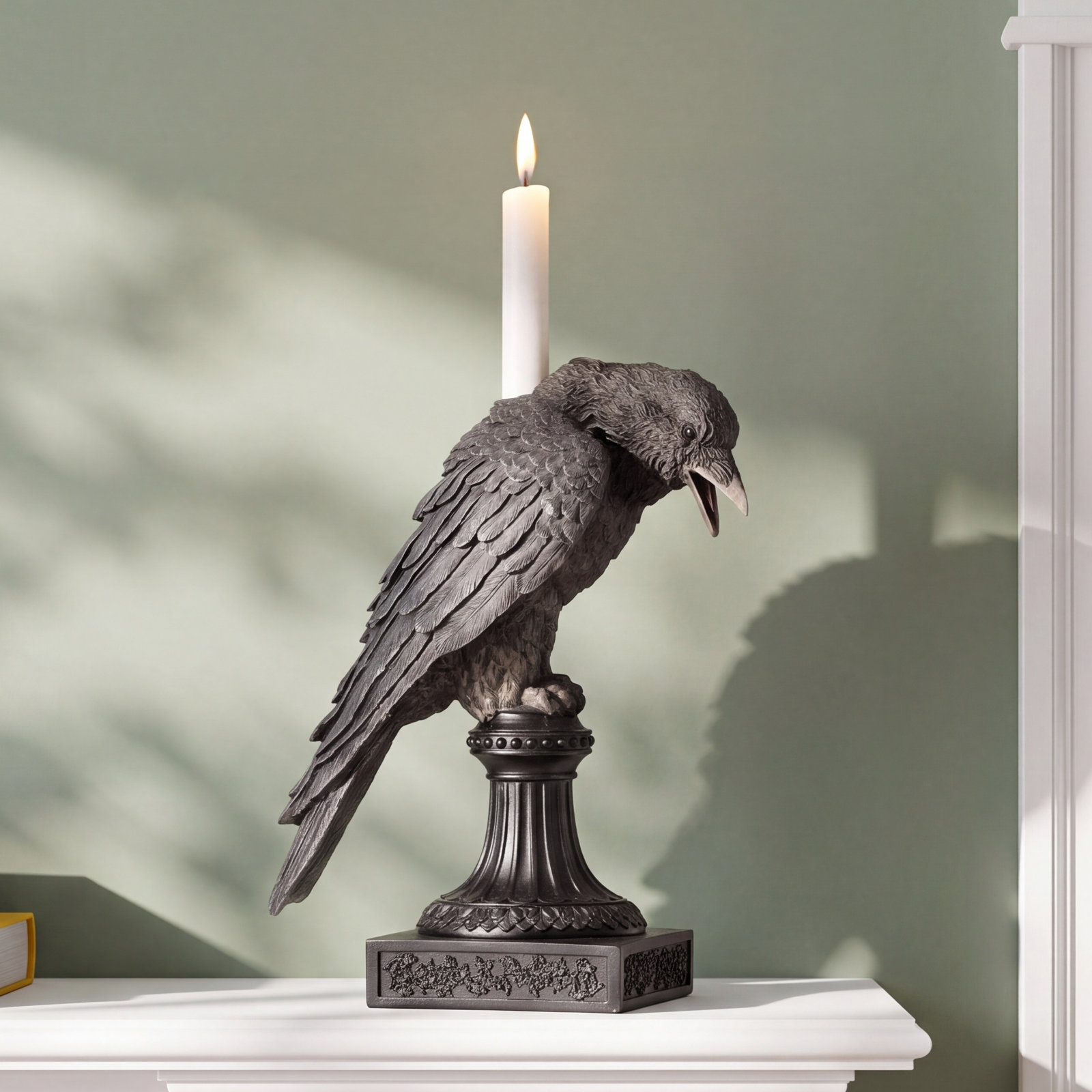 The Holiday Aisle® Lichter Candle Holder