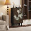 Armoire décorative française multifonctionnelle
