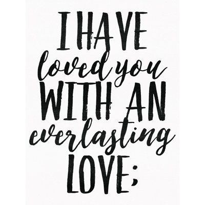 " Loved You Everlasting 2 "