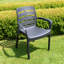 Stack Garden Chair