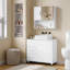 70 mm Freestanding Single Vanity
