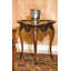 Solid Wood End Table