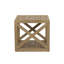 Table d'appoint en bois massif Modena-43511866