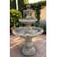 Rialto Cast Stone Tiered Fountain-294173853