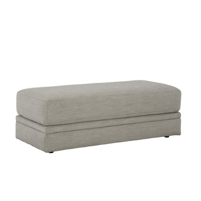 Bolesta Upholstered Ottoman