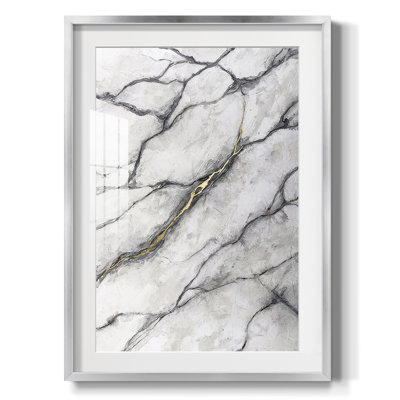 White Marble II