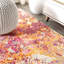 Rawley Abstract Area Rug-1138314989