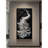 High-End Luxury Crystal Ceramic Peacock Mural-594028128